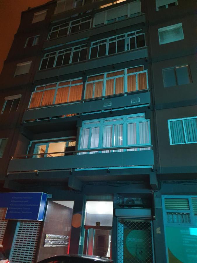Casa Manper Playa, Alcaravaneras, 3 Dormitorios Las Palmas de Gran Canaria Exterior photo